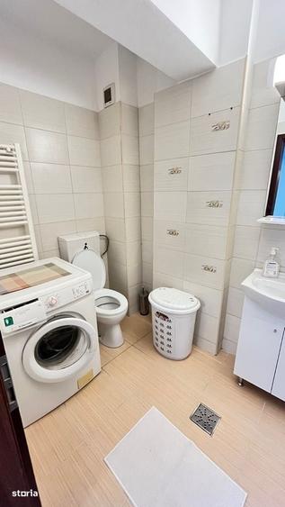 Apartament cu 2 camere în Mănăștur