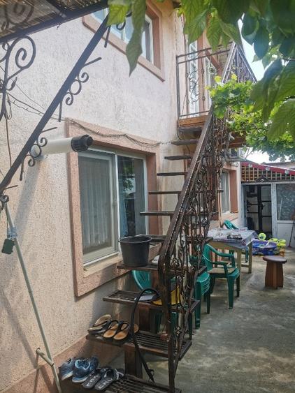 Casa de vanzare Mizil Prahova locuibila complet utila - 11