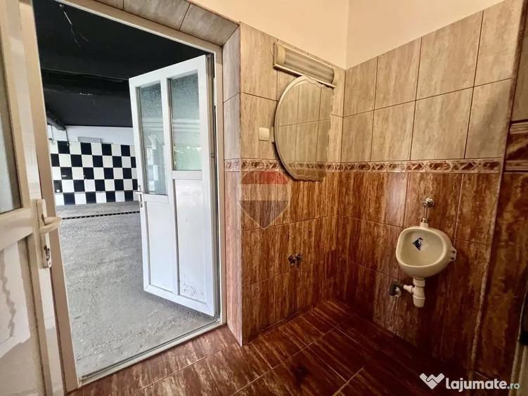 Spa?iu Comercial de Inchiriat | Calea Poplacii, Sibiu | 60 mp - Sibiu (Sibiu) - 9