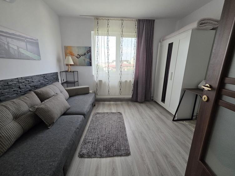 Garsoniera de inchiriat direct de la proprietar! - 8