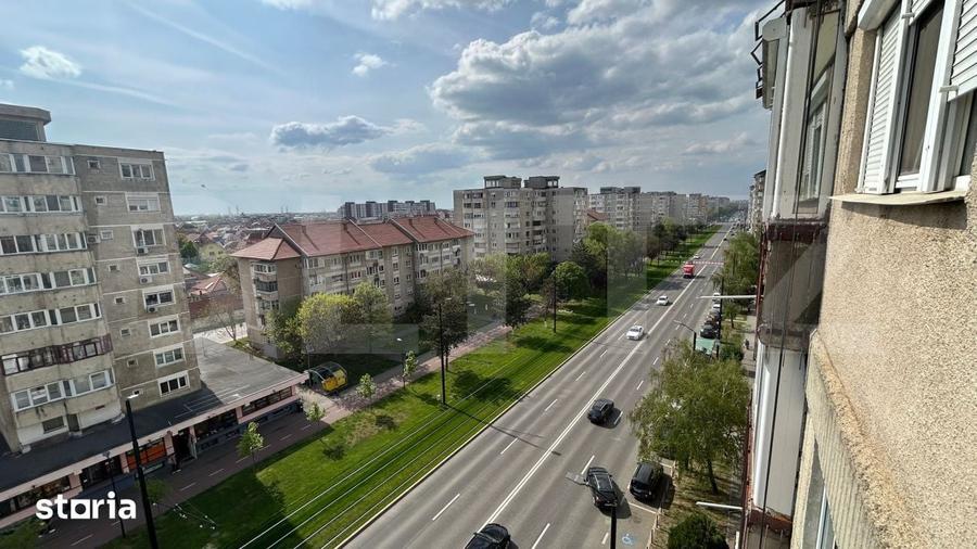 Apartament cu 3 camere în Nufărul