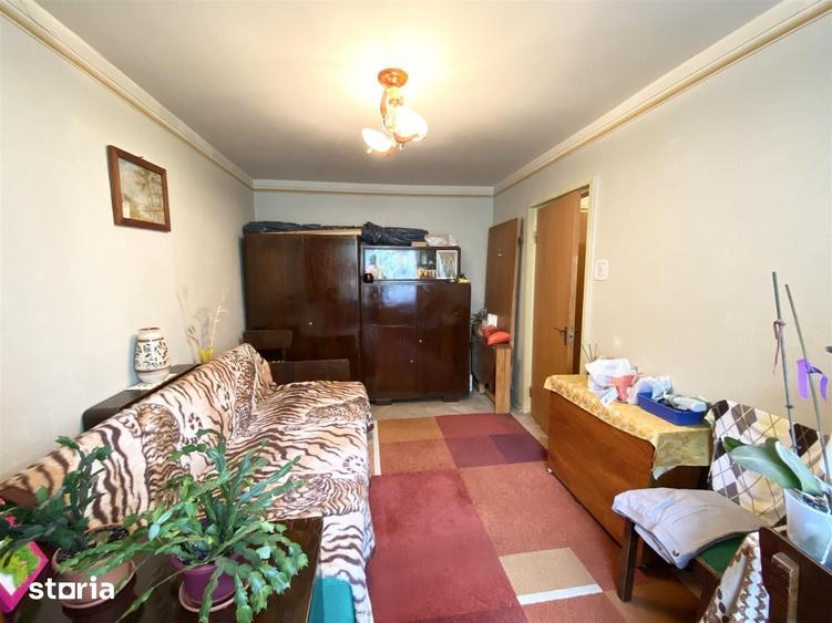Apartament 2 camere, Rahovei - Parter, 43 mp - Ideal investitie - 4