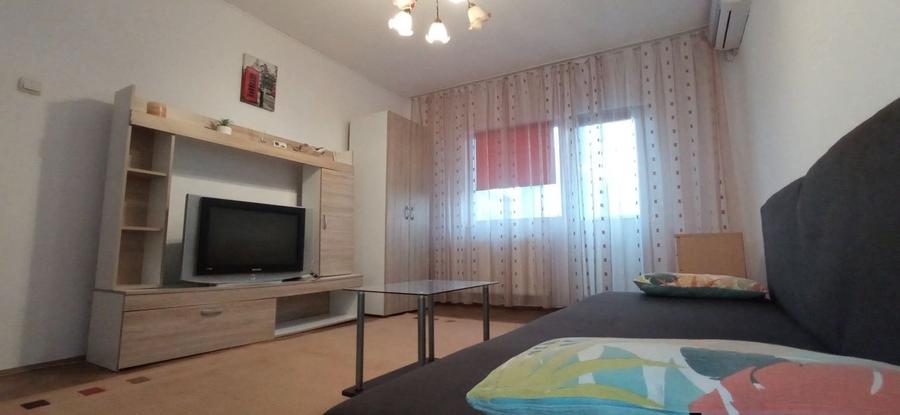 Apartament cu 2 camere decomandat în Simion Bărnuțiu