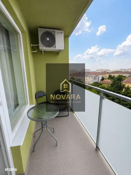 Apartament cu 2 camere în Lotus