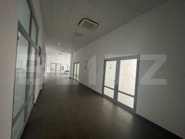 Spațiu industrial, de 2,000 mp, în Sud-Est