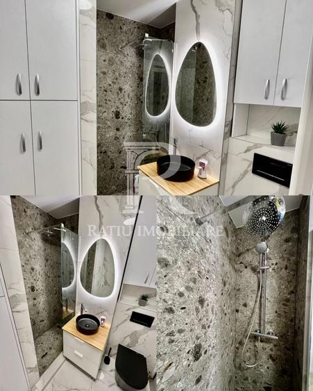 Apartament cu 2 Camere Modern de inchiriat | Parter | Oradea - 7