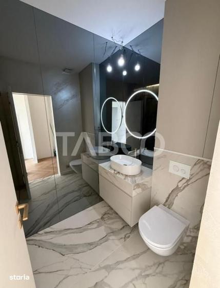 Apartament cu 3 camere decomandat în Între Lacuri