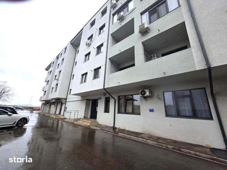 Apartament 3 camere 2 bai/Cartierul Latin etaj 1 - 1