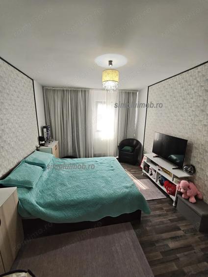 Vila P+1 Voluntari 106 mp utili cu Curte proprie-Acces A3 ?i Colentina - 9