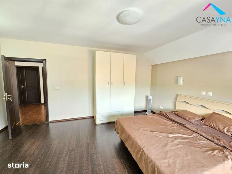 Casă cu 4 camere cu Teren 400 Mp în Șerbănești