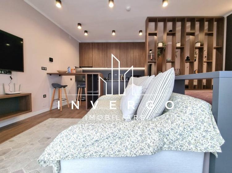 Apartament in bloc nou, 1 camera, de închiriat, în Zorilor - 7