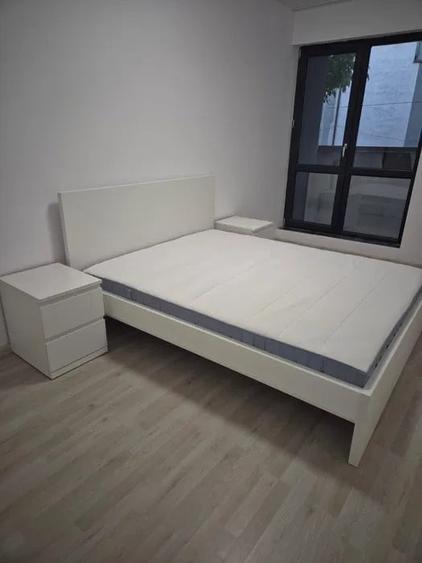 Apartament cu 2 camere decomandat în Rahova