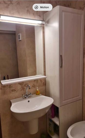 Apartament cu 3 camere decomandat în Nord