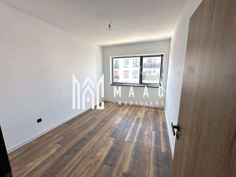 Apartament cu 3 camere decomandat în Șelimbăr