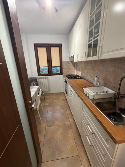 Apartament cu 2 camere semidecomandat în Titan