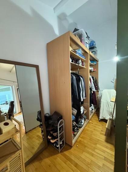 Apartament cu 3 camere decomandat, mobilat în Valea Borcutului