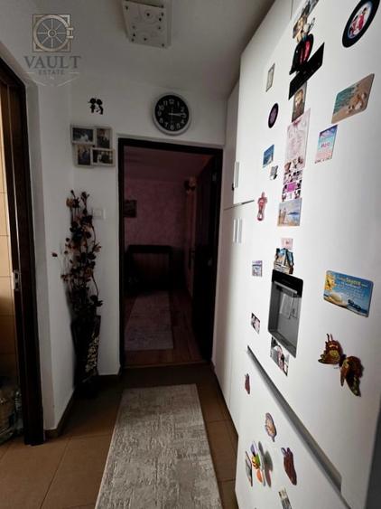 2 camere MOBILAT/UTILAT - Parcul Tei - Grigore Moisil - 8