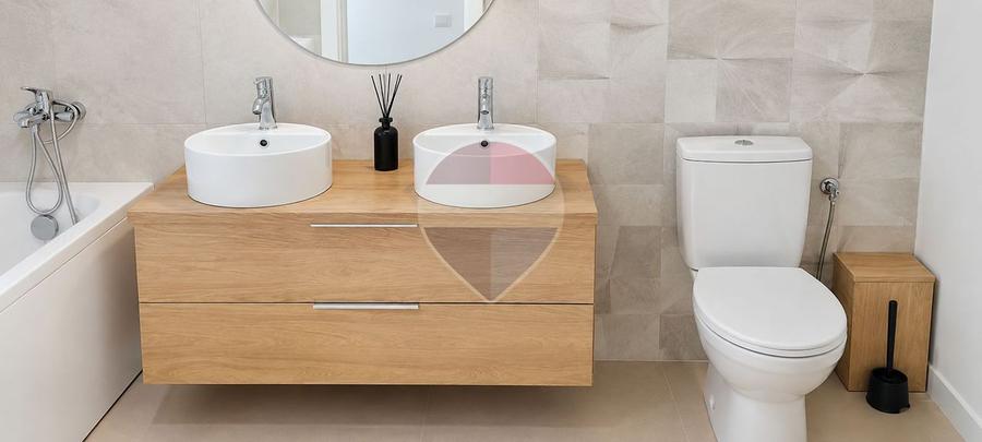Casă individuală cu 4 camere cu Teren 328 Mp în Clinceni