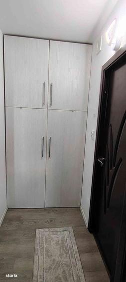Apartament cu 2 camere semidecomandat în Vest