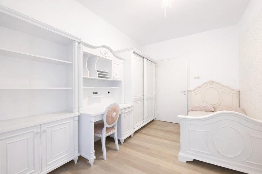 Apartament 3 camere ONE FLOREASCA LAKE/LOC DE PARCARE INCLUS - 11