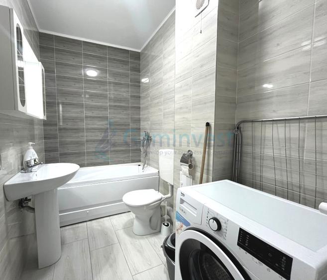 Apartament de inchiriat in Oradea, 3 camere, loc de parcare, Prima Universitatii - 8