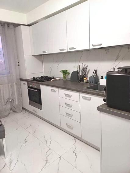 Apartament cu 2 camere în Cetate