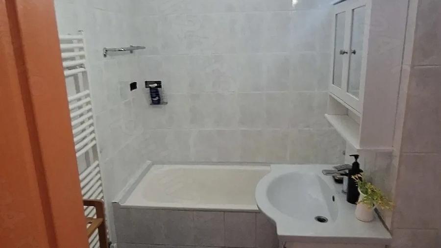 Apartament cu 2 camere decomandat în Dorobanților