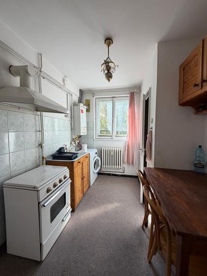 Apartament cu 2 camere decomandat, mobilat în Gheorgheni