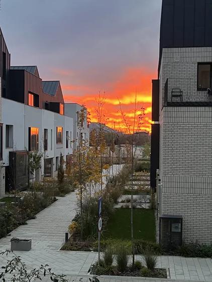 Apartament cu 2 camere semidecomandat în Pipera