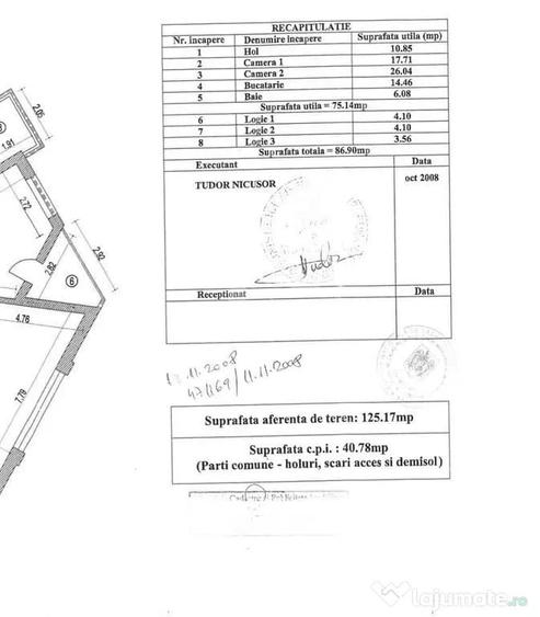 Apartament 2 camere /87mp /Militari Lacul Morii/ Aproape ... - 18