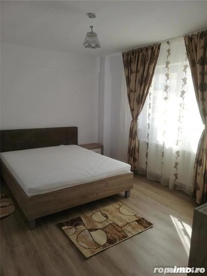 Apartament cu 2 camere decomandat în Pieptănari