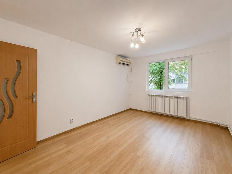 2 camere transformat in 3 | Centrală proprie | Metrou Lujerului - 10