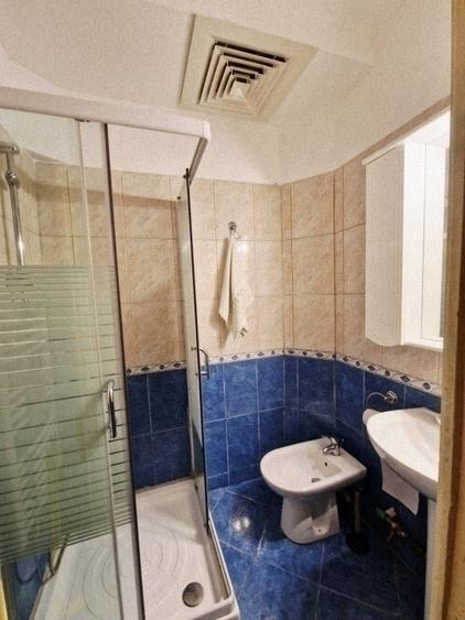 Apartament cu 2 camere decomandat în Copou