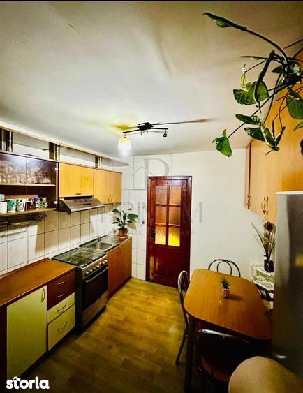 Apartament cu 2 camere decomandat, mobilat în Aradului — fotografia 3