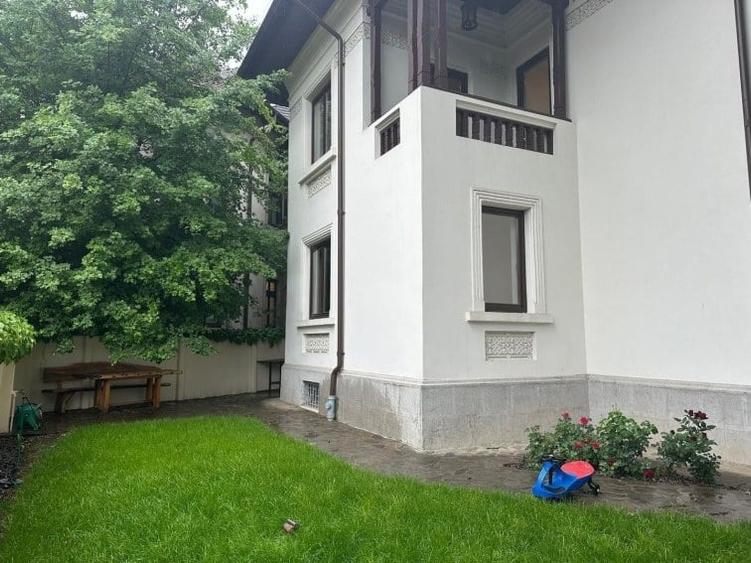 Vila cu 8 camere Kiseleff - 2