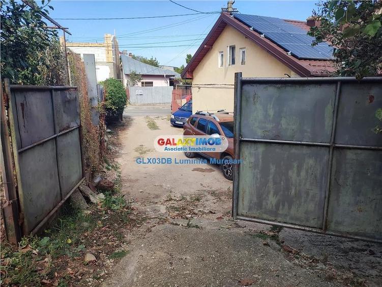 Spațiu comercial, de 150 mp, în Micro 11