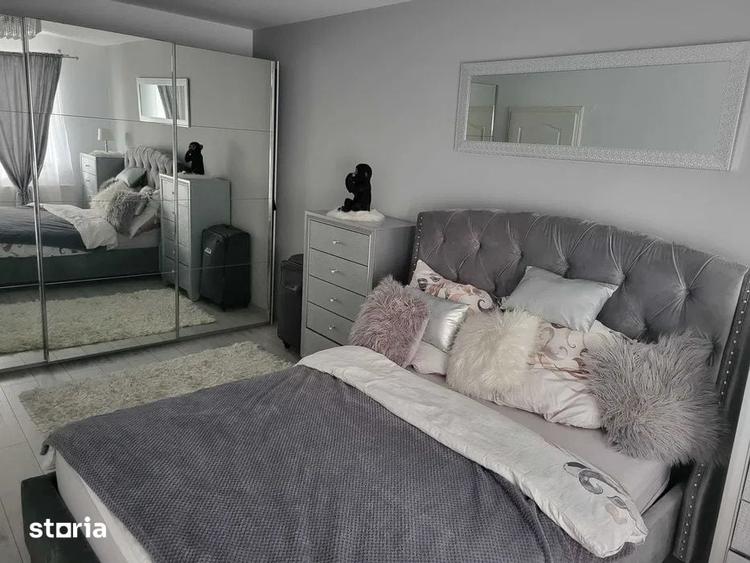 Apartament cu 2 camere în Florești