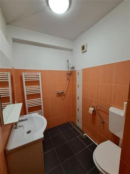 Birou, de 40 mp, în Gheorgheni