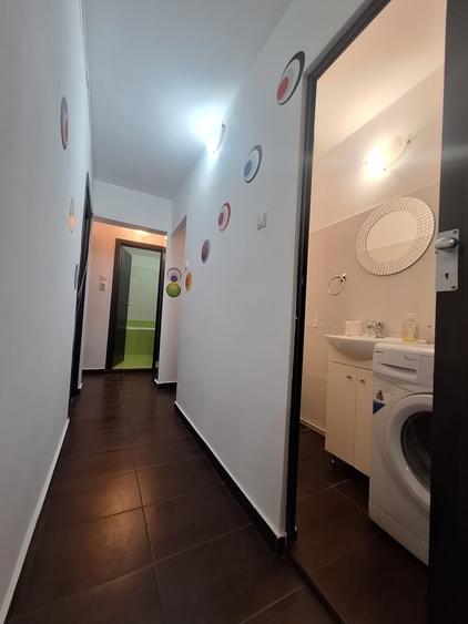 Apartament decomandat în Crângași