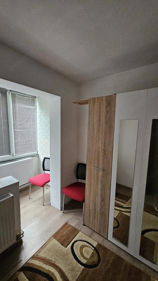 Apartament cu 2 camere semidecomandat, mobilat în Șagului — fotografia 2
