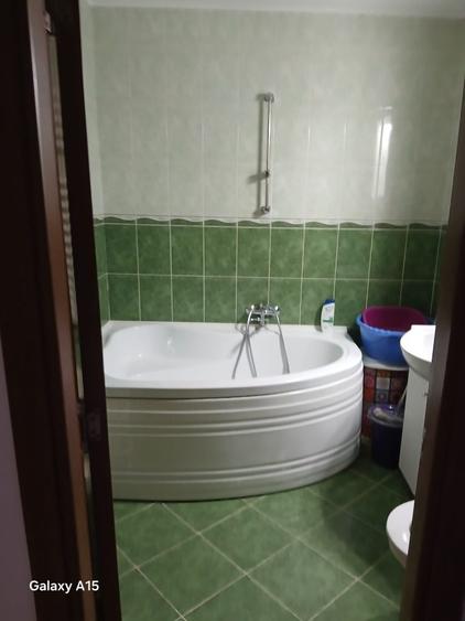 Apartament cu 2 camere decomandat în Canta