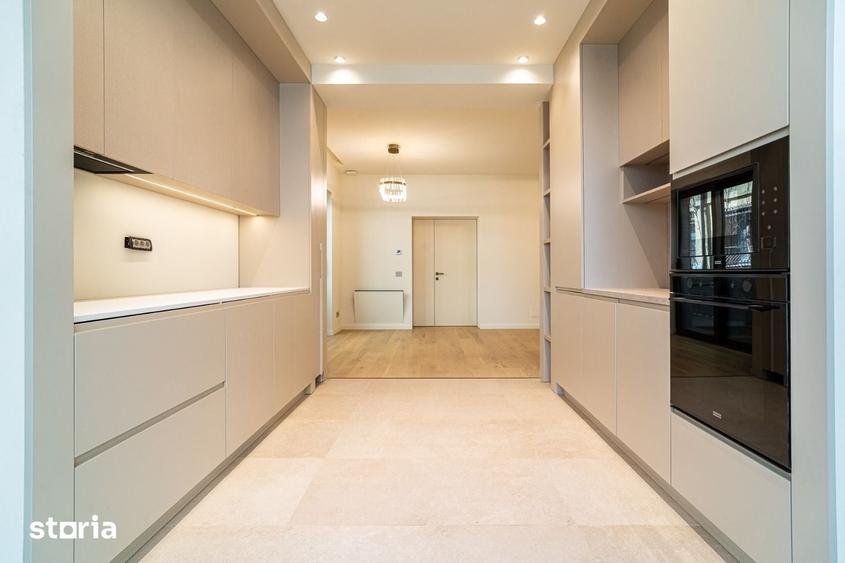 Vila 6 camere Floreasca, teren 176 mp - 6