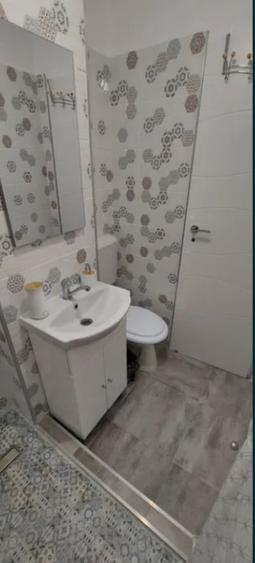 Garsonieră în Centrul Civic