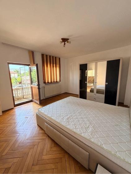 Casă cu 3 camere cu Teren 260 Mp în Bucureștii Noi