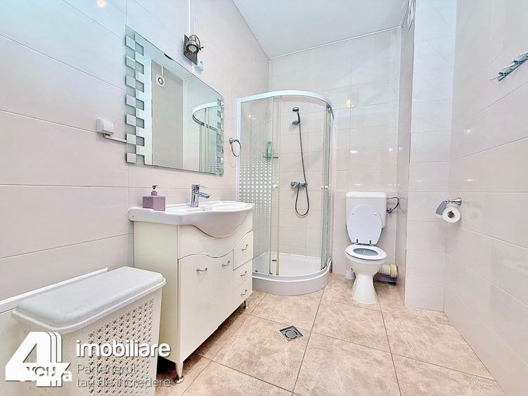 Apartament cu 2 camere în UTA