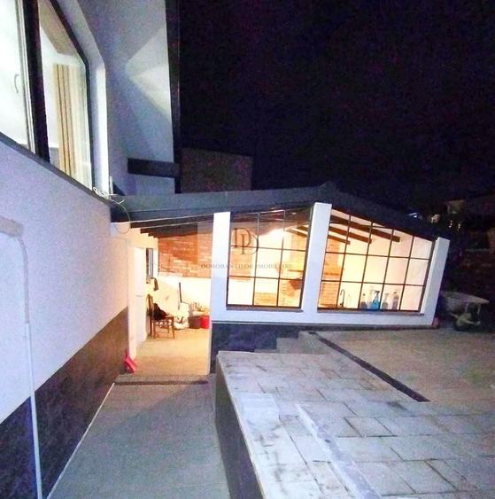 Duplex cu 3 camere cu Canalizare în Mărăști