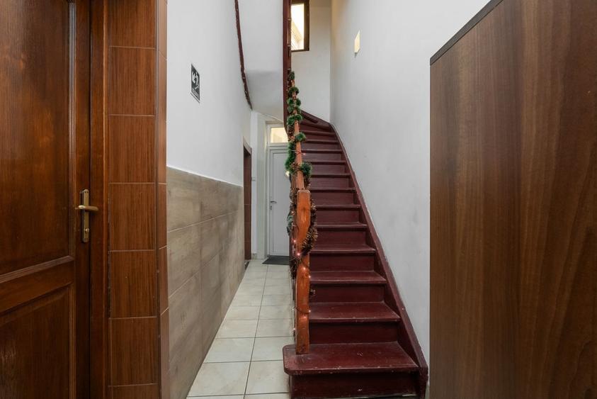 Duplex cu 7 camere cu Canalizare în Pache Protopopescu