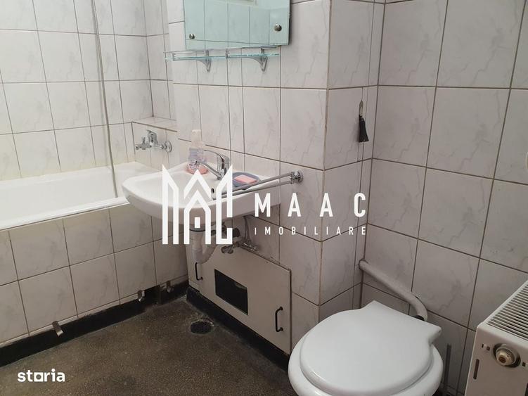 Apartament 2 camere | 48mp utili | Zona Rahovei - 11