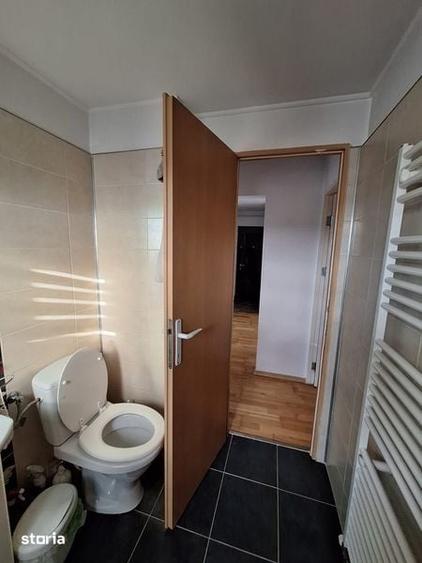 Apartament de inchiriat in centru, Turda, 2 camere - 4