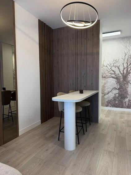 Apartament cu 2 camere decomandat în Tudor Vladimirescu